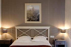 Hôtel Bistrot Le Marceau