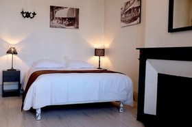 Hôtel Bistrot Le Marceau