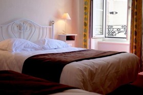 Hôtel Bistrot Le Marceau
