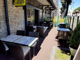 Hôtel Bistrot Le Marceau