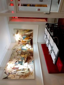 Hôtel Bistrot Le Marceau