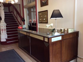 Enzo Hotels Limoges Centre Jourdan By Kyriad Direct