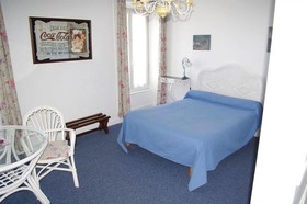 Enzo Hotels Limoges Centre Jourdan By Kyriad Direct