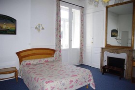 Enzo Hotels Limoges Centre Jourdan By Kyriad Direct
