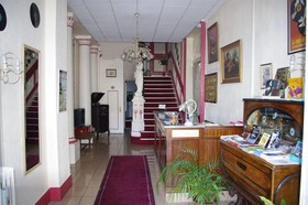 Enzo Hotels Limoges Centre Jourdan By Kyriad Direct