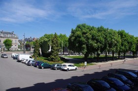 Enzo Hotels Limoges Centre Jourdan By Kyriad Direct