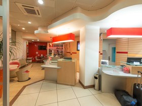 Hôtel ibis Limoges Centre