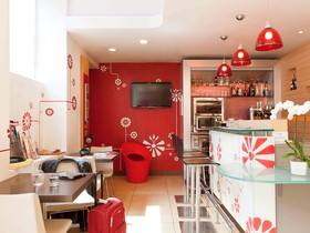 Hôtel ibis Limoges Centre