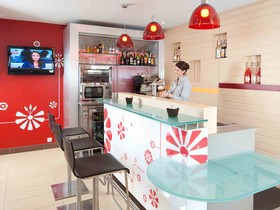 Hôtel ibis Limoges Centre