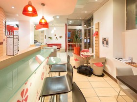 Hôtel ibis Limoges Centre