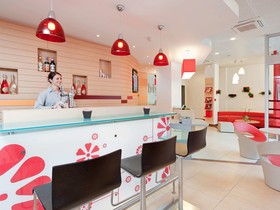 Hôtel ibis Limoges Centre