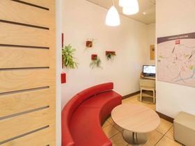 Hôtel ibis Limoges Centre