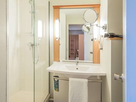 Hôtel ibis Limoges Centre