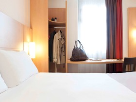 Hôtel ibis Limoges Centre