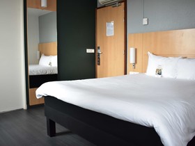 Hôtel ibis Limoges Centre