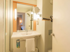 Hôtel ibis Limoges Centre