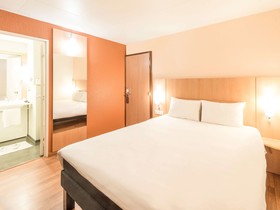 Hôtel ibis Limoges Centre