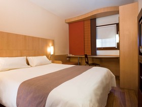 Hôtel ibis Limoges Centre