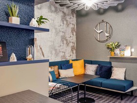 Hôtel ibis Limoges Centre