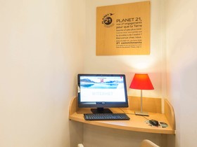 Hôtel ibis Limoges Centre
