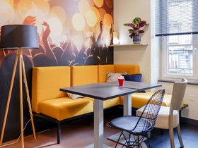 Hôtel ibis Limoges Centre