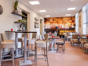 Hôtel ibis Limoges Centre