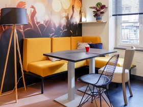 Hôtel ibis Limoges Centre