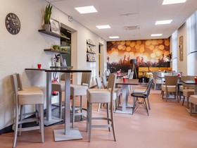 Hôtel ibis Limoges Centre