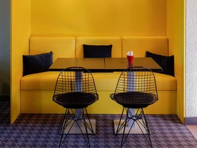 Hôtel ibis Limoges Centre