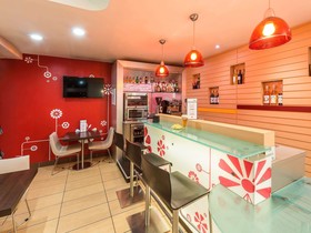 Hôtel ibis Limoges Centre