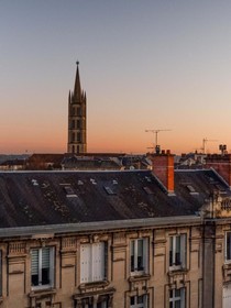 Hôtel ibis Limoges Centre