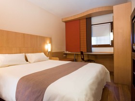 Hôtel ibis Limoges Centre