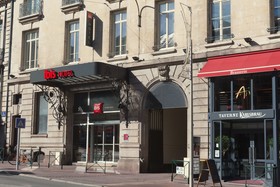 Hôtel ibis Limoges Centre