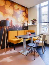Hôtel ibis Limoges Centre