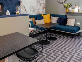 Hôtel ibis Limoges Centre