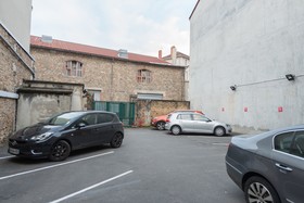 Hôtel ibis Limoges Centre