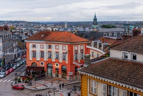 Hôtel ibis Limoges Centre