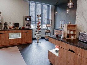 Hôtel ibis Limoges Centre