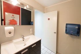 Hôtel ibis Limoges Centre