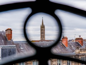 Hôtel ibis Limoges Centre
