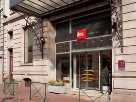 Hôtel ibis Limoges Centre