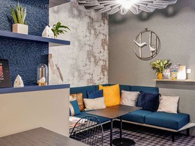 Hôtel ibis Limoges Centre