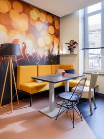 Hôtel ibis Limoges Centre