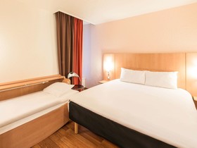 Hôtel ibis Limoges Centre