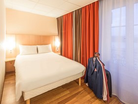 Hôtel ibis Limoges Centre