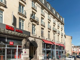 Hôtel ibis Limoges Centre