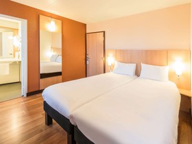 Hôtel ibis Limoges Centre