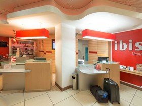 Hôtel ibis Limoges Centre