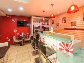 Hôtel ibis Limoges Centre
