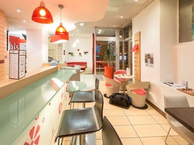 Hôtel ibis Limoges Centre